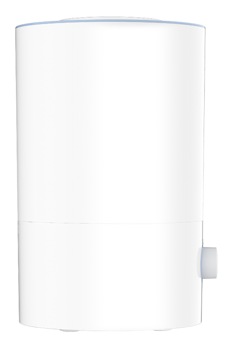 Ультразвуковой увлажнитель воздуха серии BELLAGIO RUH-BL300/3.5M-WT