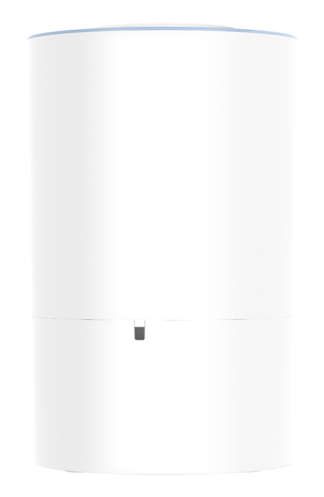 Ультразвуковой увлажнитель воздуха серии BELLAGIO RUH-BL300/3.5M-WT