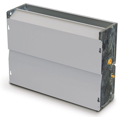 Напольно-потолочный промышленный фанкойл Lessar LSF-400AE22C