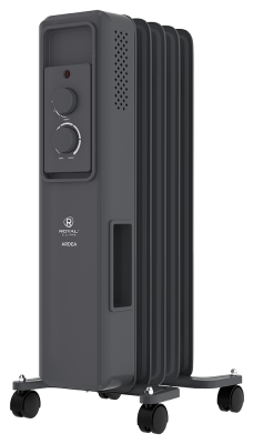 Масляный радиатор серии ARDEA ROR-AR11-2500M