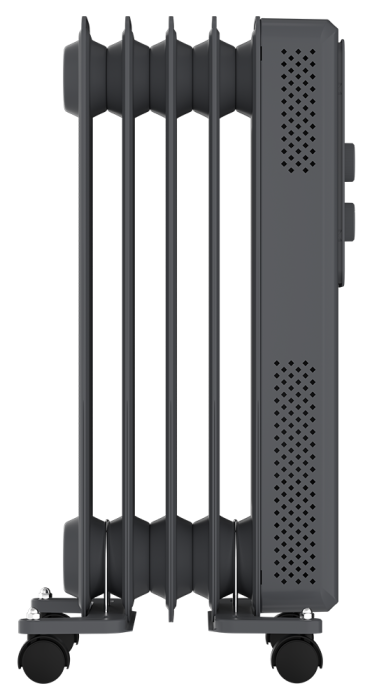 Масляный радиатор серии ARDEA ROR-AR11-2500M