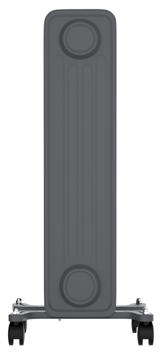 Масляный радиатор серии ARDEA ROR-AR11-2500M