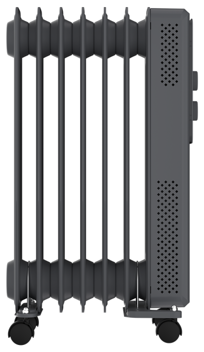 Масляный радиатор серии ARDEA ROR-AR11-2500M