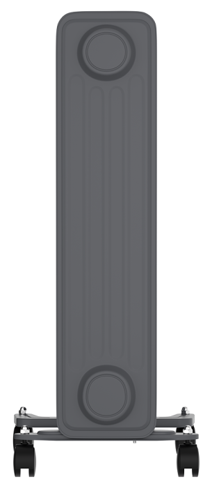 Масляный радиатор серии ARDEA ROR-AR11-2500M