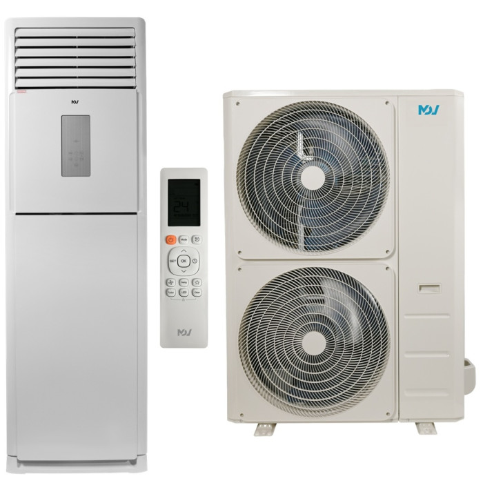 Сплит-система колонного типа MDV MDFJ2-48ARN1 / MDOU-48HN1-L