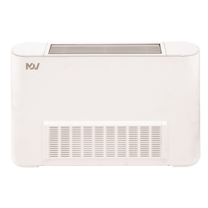 Напольно-потолочный промышленный фанкойл MDV MDKH1-V500F-R4