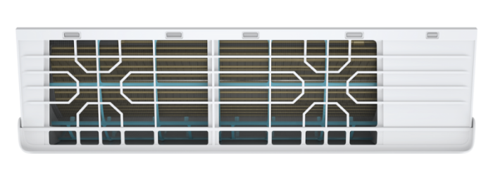 Классическая сплит-система серии FELICITA RC-FC70HN (комплект)