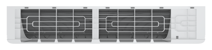Классическая сплит-система серии STRONG VIBE Classic A AS-36HW4RKZHB (комплект)