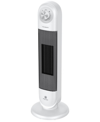 Тепловентилятор серии COLONNATO RFH-C2000DC-W