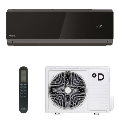 Сплит-система настенного типа Daichi DA50DVQS1R-B1 / DF50DVS1R-1