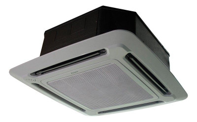 Кассетный промышленный фанкойл Daikin FWG05AT