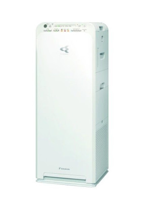 Увлажнитель воздуха Daikin MCK55W