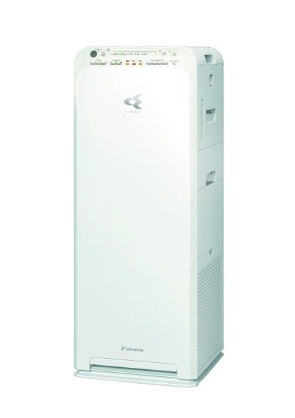 Увлажнитель воздуха Daikin MCK55W