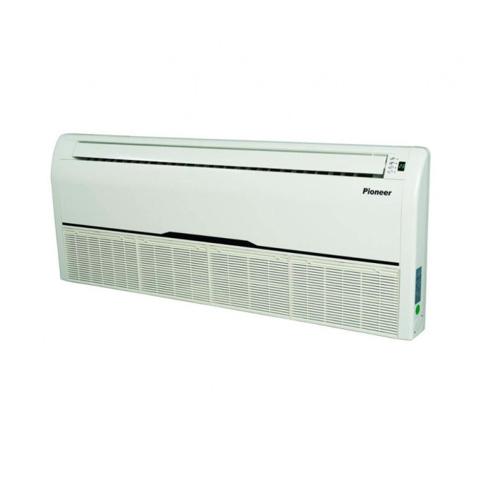 Внутренний блок мультизональной промышленной VRF-системы Pioneer KFFV160X