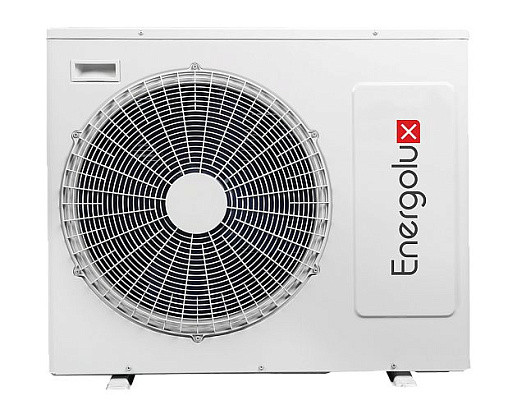 Комплект мульти-сплит-системы Energolux SAM36M2-AI/4 / SAS09M3-AIBx4