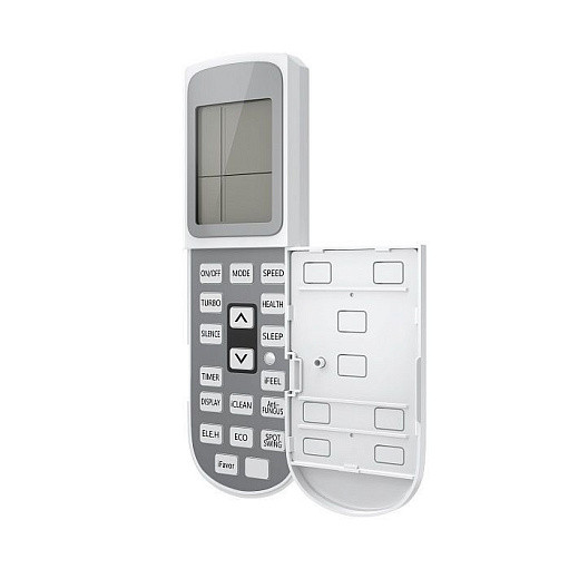 Комплект мульти-сплит-системы Energolux SAM36M2-AI/4 / SAS09M3-AIBx4