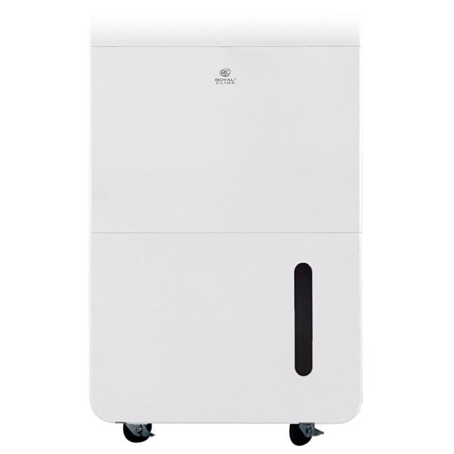 Мобильный осушитель воздуха Royal Clima RD-PC70-E