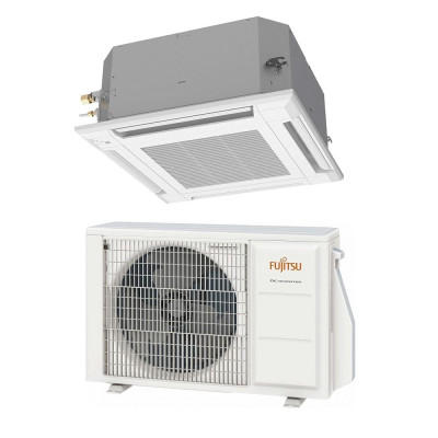 Сплит-система кассетного типа Fujitsu AUXG18KVLA / AOYG18KATA
