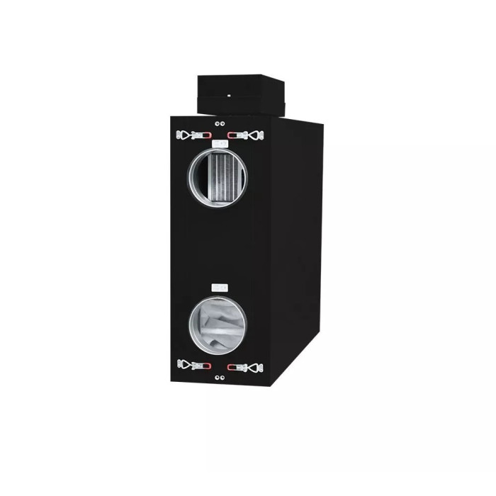 Приточно-вытяжная вентиляционная установка Turkov Zenit Standart X 300 E