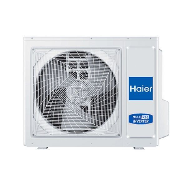 Комплект мульти-сплит-системы Haier 4U85S2SR5FA / AS25S2SJ2FA-Sx4