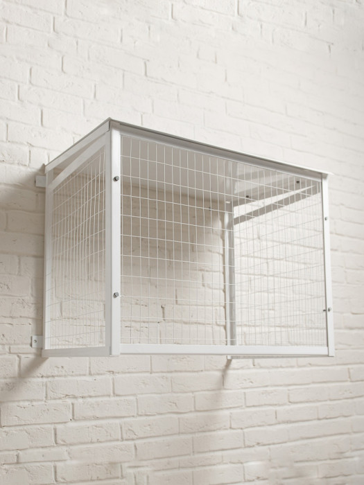 Ограждение разборное 500x800x600мм SPL-P800