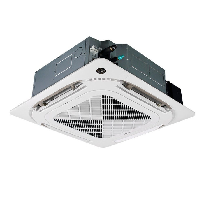 Сплит-система кассетного типа Kentatsu KSVT176HFAN3R / KSUT176HFAN3L