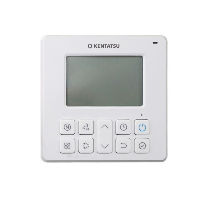 Сплит-система кассетного типа Kentatsu KSVT176HFAN3R / KSUT176HFAN3L