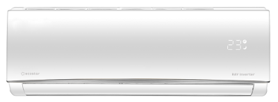 Инверторная сплит-система серии RAY Inverter 2023 KVS-IRAY07ST (комплект)