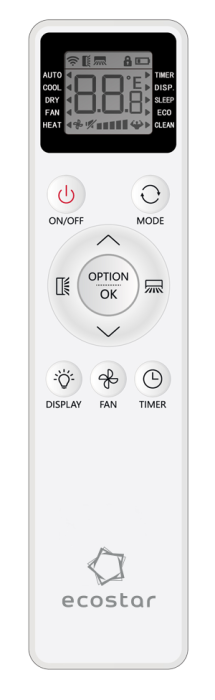 Инверторная сплит-система серии RAY Inverter 2023 KVS-IRAY07ST (комплект)