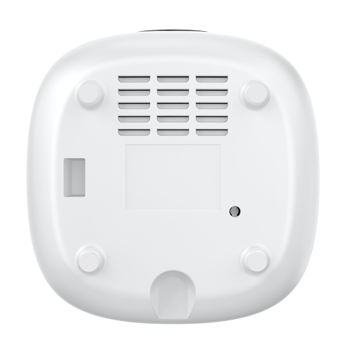 Ультразвуковой увлажнитель воздуха серии PRIMAVERA RUH-PV350/5.0E-WT