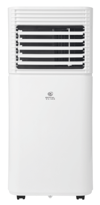 Мобильный кондиционер cерии CUBO RM-CU30HH-E