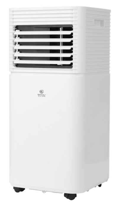 Мобильный кондиционер cерии CUBO RM-CU30HH-E