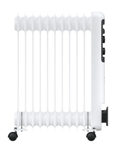 Масляный радиатор серии GUARDA ROR-GU5-1000M