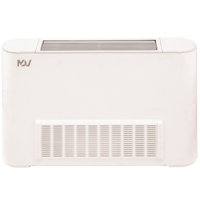 Напольно-потолочный промышленный фанкойл MDV MDKH1-V700-R3