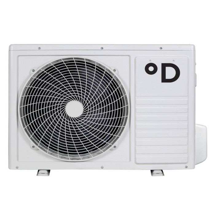 Сплит-система настенного типа Daichi DA50EVQ1-1 / DF50EV1-1