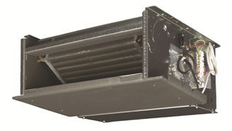 Напольно-потолочный промышленный фанкойл Daikin FWM01DTN