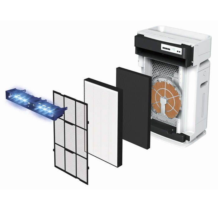 Очиститель воздуха Daikin MCK70YV