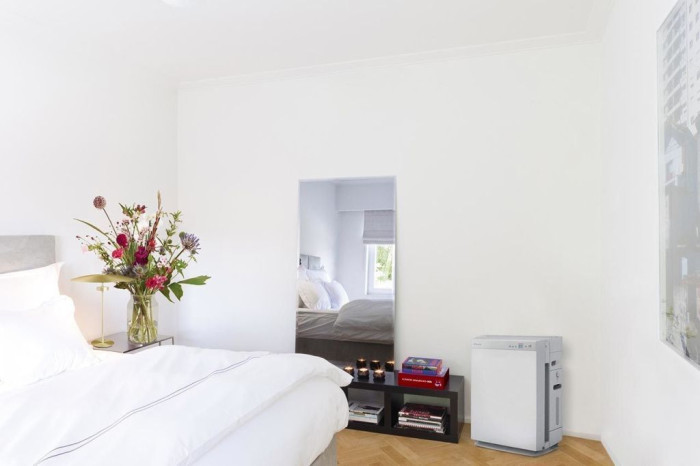 Очиститель воздуха Daikin MCK70YV