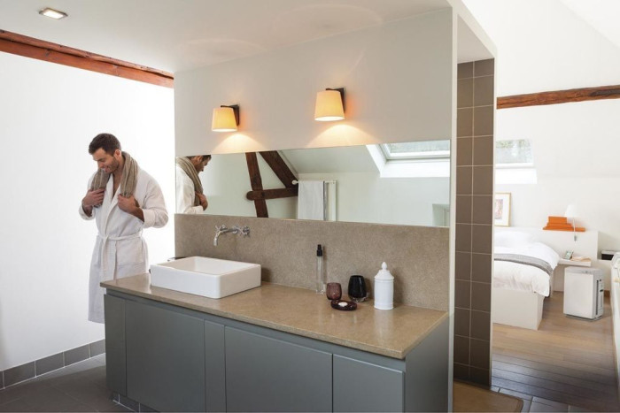 Очиститель воздуха Daikin MCK70YV