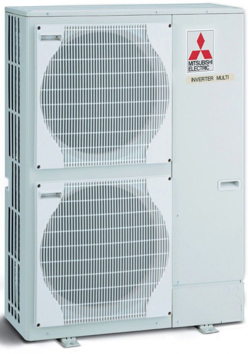 Наружный блок мульти-сплит-системы Mitsubishi Electric PUHZ-ZRP125VKA