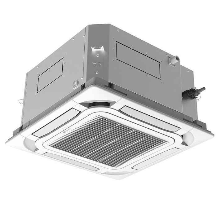 Сплит-система кассетного типа Electrolux EACC-24H/UP4-DC/N8