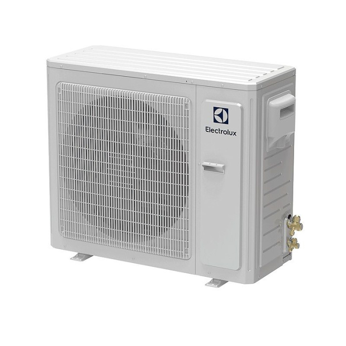 Сплит-система кассетного типа Electrolux EACC-24H/UP4-DC/N8