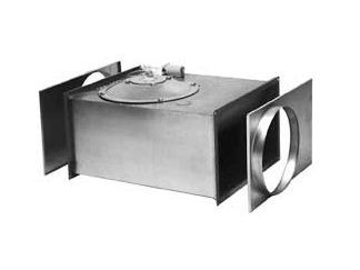 Вентилятор для прямоугольных каналов Ostberg RK 500x250 D3