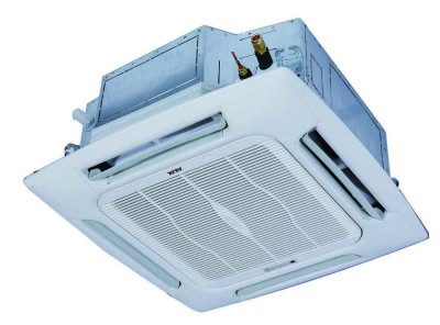 Внутренний блок мульти-сплит-системы Pioneer KCMS24A