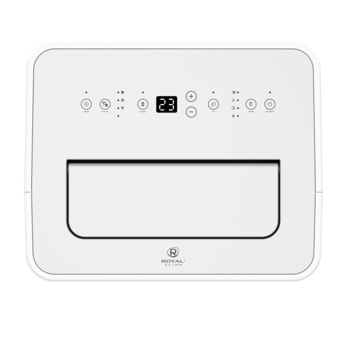Мобильный кондиционер Royal Clima RM-CR39HH-E