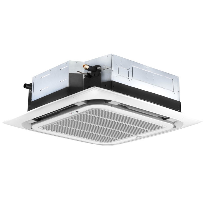 Сплит-система кассетного типа Shuft SFLC_C-36HN1_V2