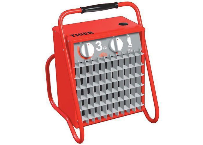 Тепловая пушка Frico P51