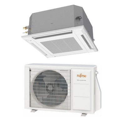 Сплит-система кассетного типа Fujitsu AUXG24KVLA / AOYG24KATA
