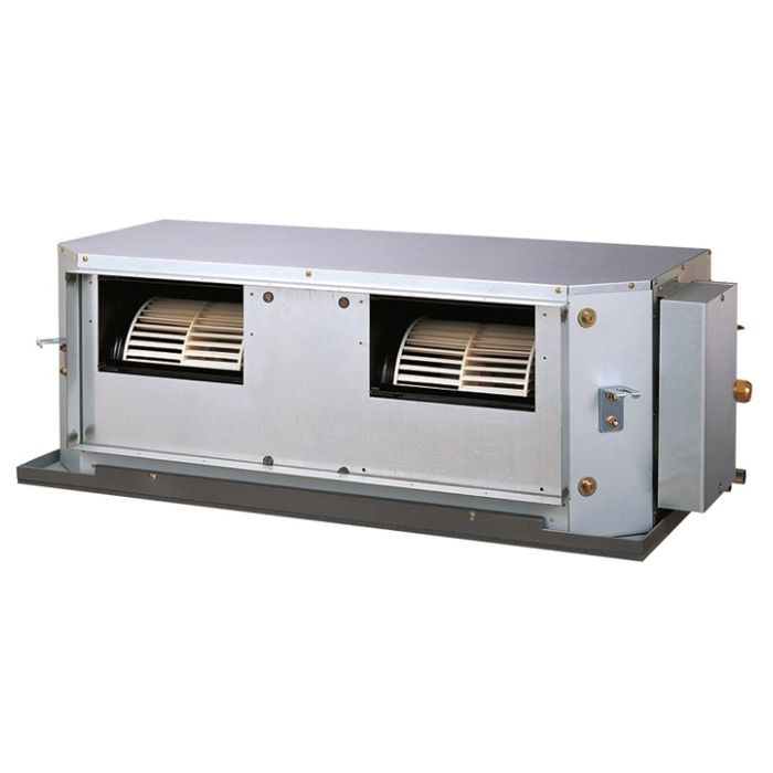 Полупромышленная сплит-система канального типа General ARHG90LH