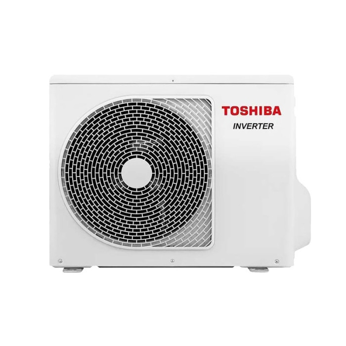 Сплит-система настенного типа Toshiba RAS-18E2KVG-E / RAS-18E2AVG-EE